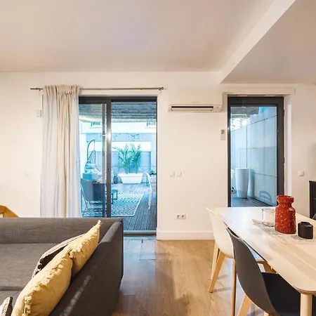 Apartment Akicity Amoreiras Selected