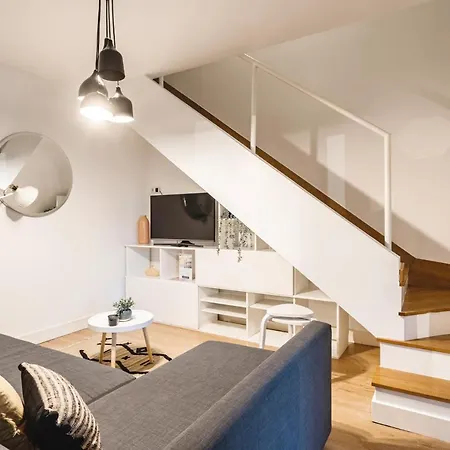 Akicity Amoreiras Selected Apartment *