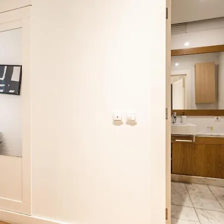 Akicity Amoreiras Selected Apartment *