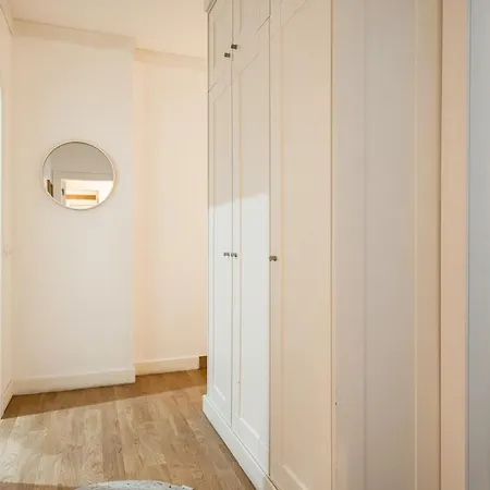 Akicity Amoreiras Selected Lisbon