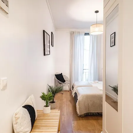 Akicity Amoreiras Selected Apartment *