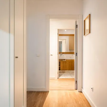 Akicity Amoreiras Selected Lisbon