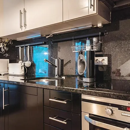 Akicity Amoreiras Selected Apartment *
