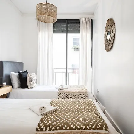 Apartment Akicity Amoreiras Selected *