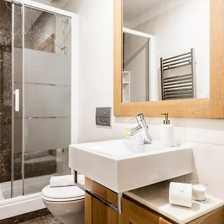 Akicity Amoreiras Selected Apartment *